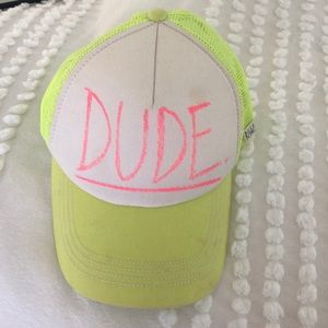 Billabong Trucker Hat